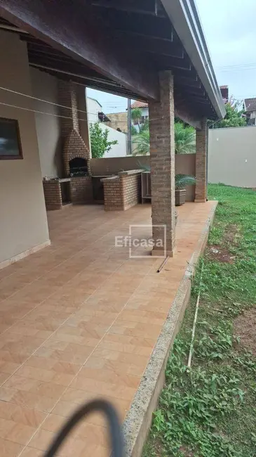 Foto 1 de Casa com 3 quartos à venda, 384m2 em Jardim Alto Rio Preto, Sao Jose Do Rio Preto - SP
