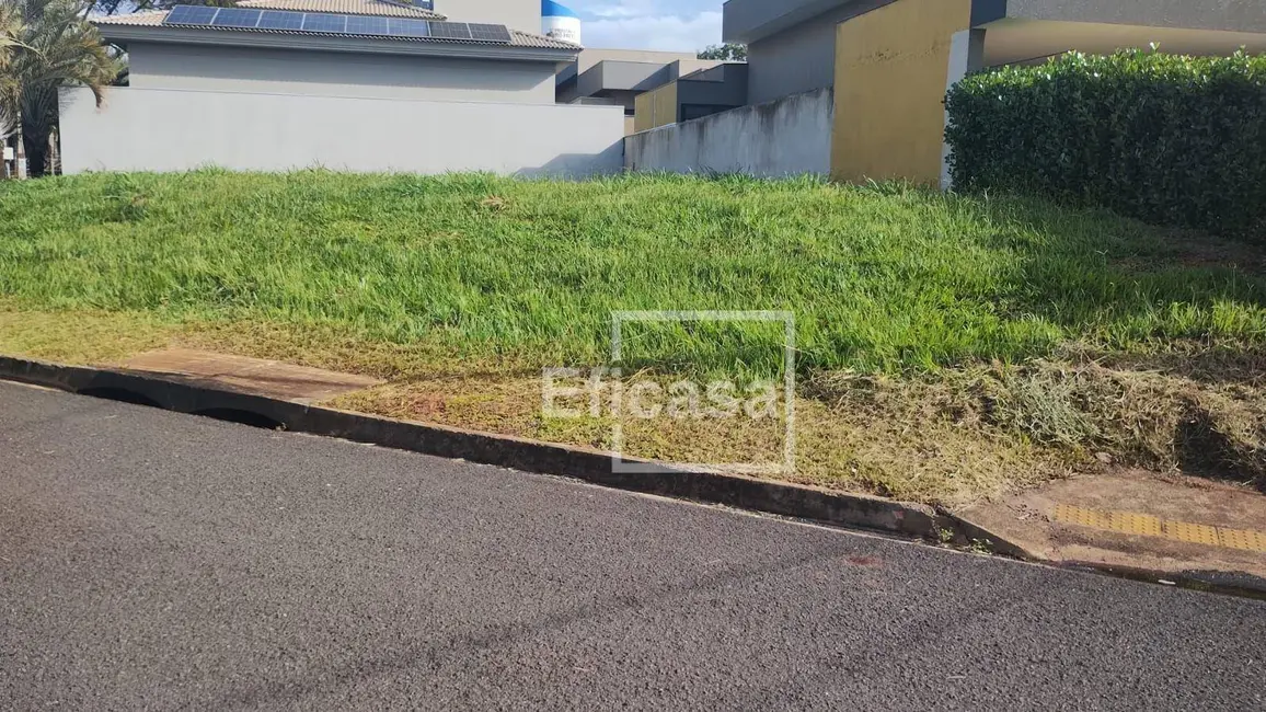 Foto 2 de Terreno / Lote à venda, 400m2 em Residencial Gaivota II, Sao Jose Do Rio Preto - SP