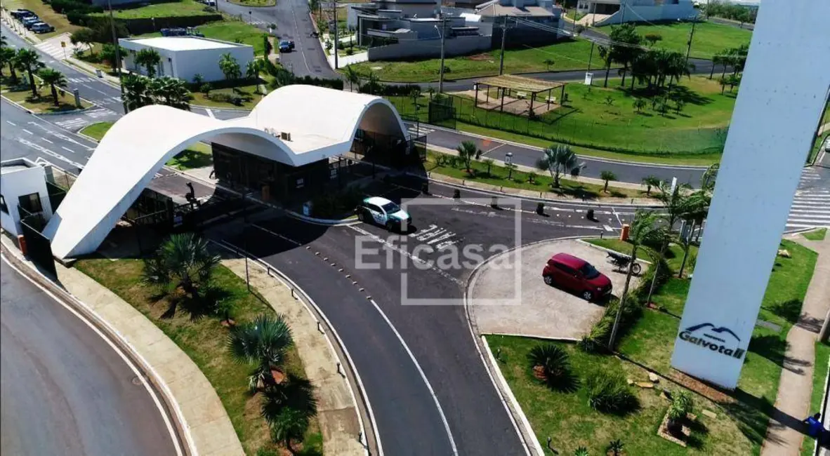 Foto 1 de Terreno / Lote à venda, 400m2 em Residencial Gaivota II, Sao Jose Do Rio Preto - SP