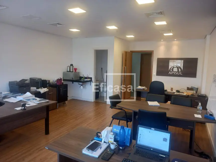Sala Comercial à venda, 40m2 em Vila São José, Sao Jose Do Rio Preto - SP - imagem 4 Foto 4 de Sala Comercial à venda, 40m2 em Vila São José, Sao Jose Do Rio Preto - SP