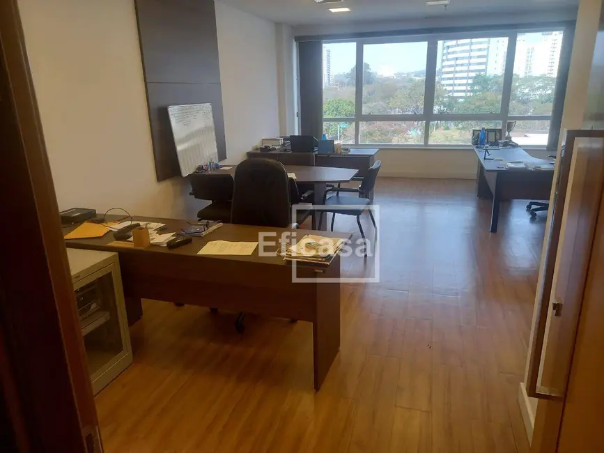 Sala Comercial à venda, 40m2 em Vila São José, Sao Jose Do Rio Preto - SP - imagem 5 Foto 5 de Sala Comercial à venda, 40m2 em Vila São José, Sao Jose Do Rio Preto - SP
