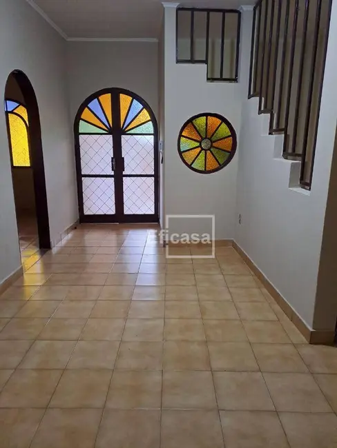 Foto 8 de Casa com 3 quartos para alugar, 300m2 em Jardim Primavera, Sao Jose Do Rio Preto - SP