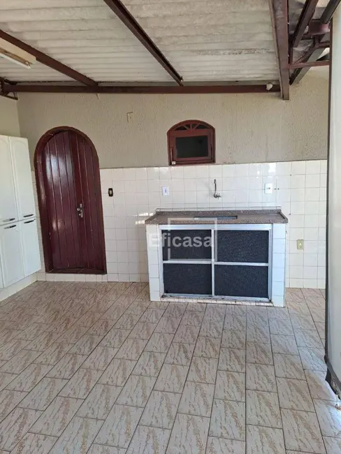 Foto 3 de Casa com 3 quartos para alugar, 300m2 em Jardim Primavera, Sao Jose Do Rio Preto - SP