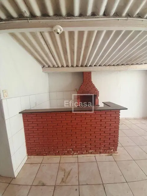Foto 6 de Casa com 2 quartos à venda, 150m2 em Jardim Vale do Sol, Sao Jose Do Rio Preto - SP