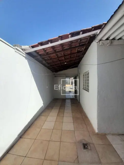 Foto 3 de Casa com 2 quartos à venda, 150m2 em Jardim Vale do Sol, Sao Jose Do Rio Preto - SP