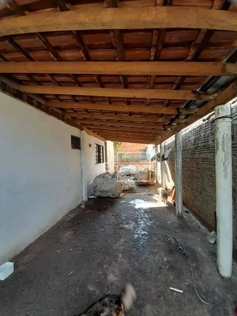 Foto 4 de Casa com 3 quartos à venda, 396m2 em Vila São Jorge, Sao Jose Do Rio Preto - SP