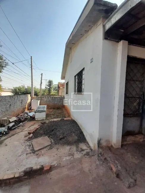 Foto 3 de Casa com 3 quartos à venda, 396m2 em Vila São Jorge, Sao Jose Do Rio Preto - SP