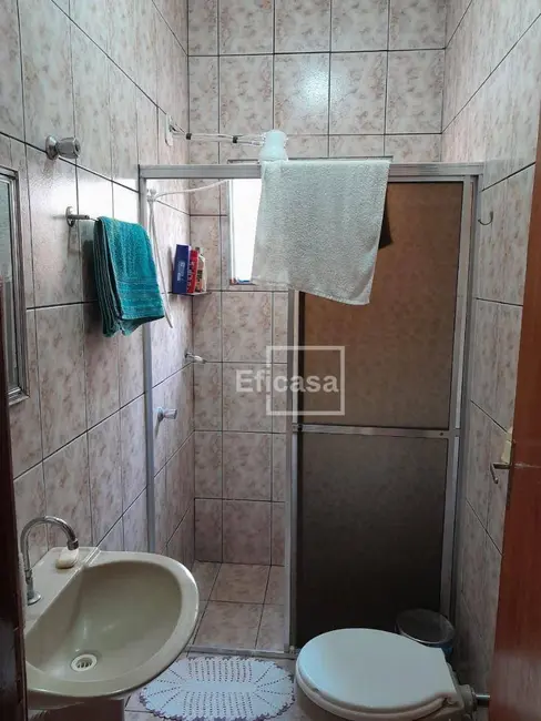 Casa com 2 quartos à venda, 200m2 em Solo Sagrado I, Sao Jose Do Rio Preto - SP - imagem 7 Foto 7 de Casa com 2 quartos à venda, 200m2 em Solo Sagrado I, Sao Jose Do Rio Preto - SP