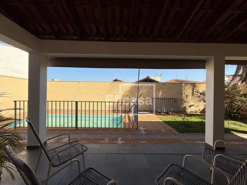 Casa com 3 quartos à venda e para alugar, 450m2 em Jardim Aclimação, Sao Jose Do Rio Preto - SP - imagem 4 Foto 4 de Casa com 3 quartos à venda e para alugar, 450m2 em Jardim Aclimação, Sao Jose Do Rio Preto - SP