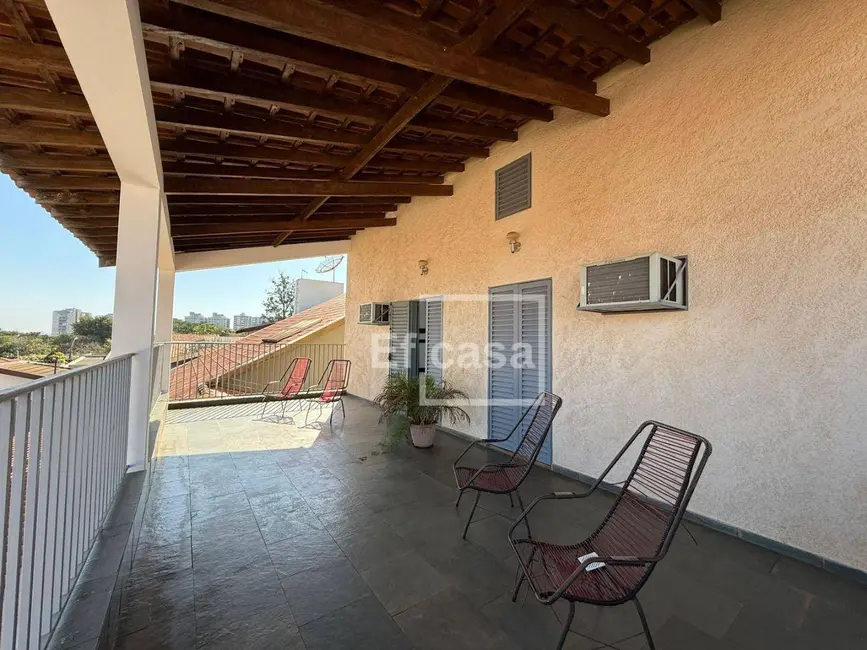 Casa com 3 quartos à venda e para alugar, 450m2 em Jardim Aclimação, Sao Jose Do Rio Preto - SP - imagem 6 Foto 6 de Casa com 3 quartos à venda e para alugar, 450m2 em Jardim Aclimação, Sao Jose Do Rio Preto - SP