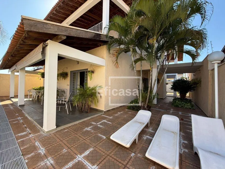 Casa com 3 quartos à venda e para alugar, 450m2 em Jardim Aclimação, Sao Jose Do Rio Preto - SP - imagem 9 Foto 9 de Casa com 3 quartos à venda e para alugar, 450m2 em Jardim Aclimação, Sao Jose Do Rio Preto - SP