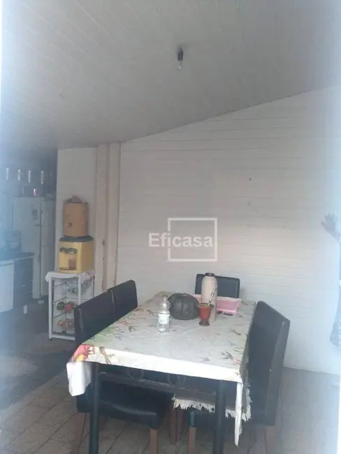 Foto 6 de Casa com 2 quartos à venda, 243m2 em Solo Sagrado I, Sao Jose Do Rio Preto - SP