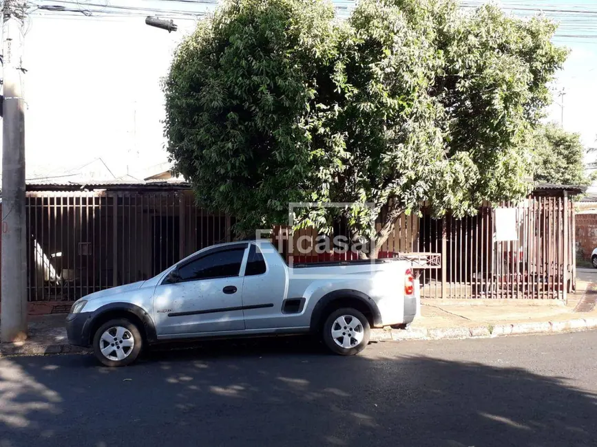 Foto 4 de Casa com 2 quartos à venda, 243m2 em Solo Sagrado I, Sao Jose Do Rio Preto - SP