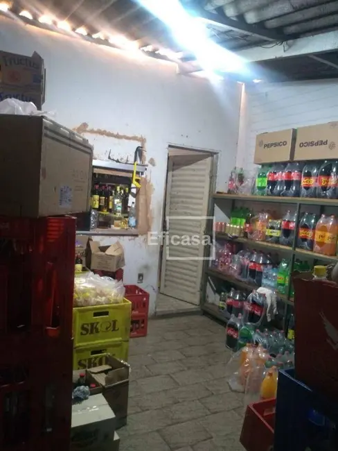 Foto 3 de Casa com 2 quartos à venda, 243m2 em Solo Sagrado I, Sao Jose Do Rio Preto - SP