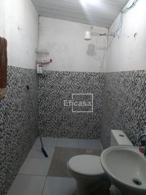 Foto 7 de Casa com 2 quartos à venda, 243m2 em Solo Sagrado I, Sao Jose Do Rio Preto - SP