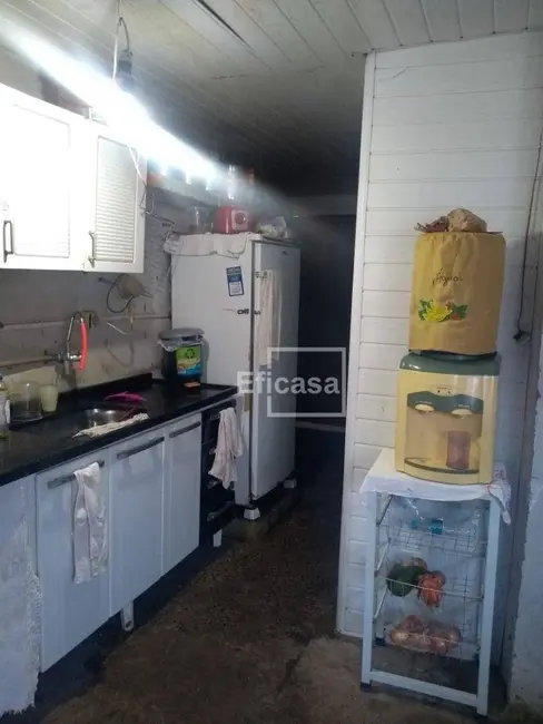 Foto 1 de Casa com 2 quartos à venda, 243m2 em Solo Sagrado I, Sao Jose Do Rio Preto - SP