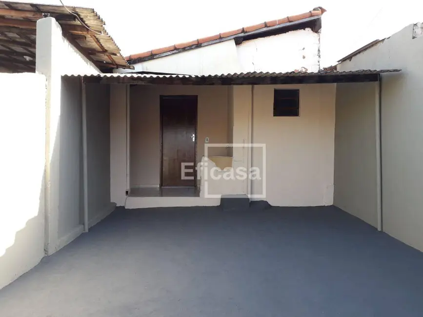 Casa com 2 quartos à venda, 300m2 em Jardim Ouro Verde, Sao Jose Do Rio Preto - SP - imagem 5 Foto 5 de Casa com 2 quartos à venda, 300m2 em Jardim Ouro Verde, Sao Jose Do Rio Preto - SP