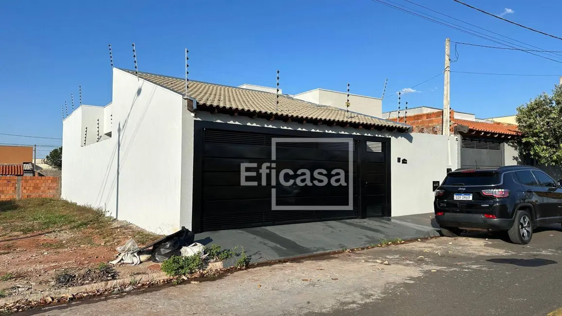 Foto 9 de Casa com 2 quartos à venda, 200m2 em Mirassol - SP