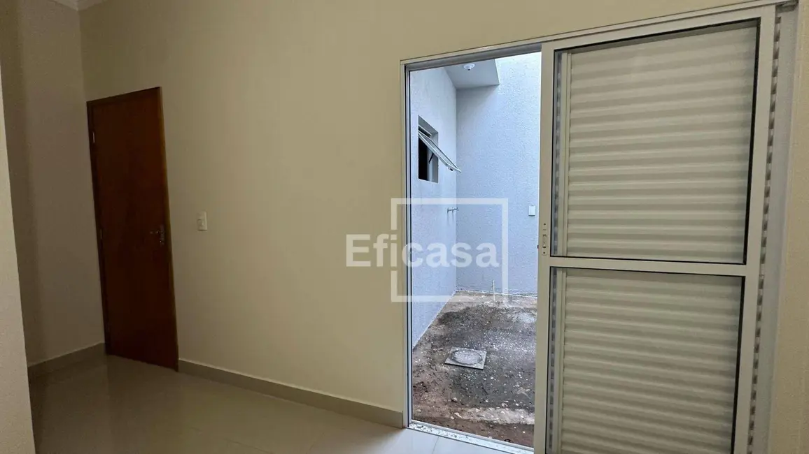 Foto 8 de Casa com 2 quartos à venda, 200m2 em Mirassol - SP
