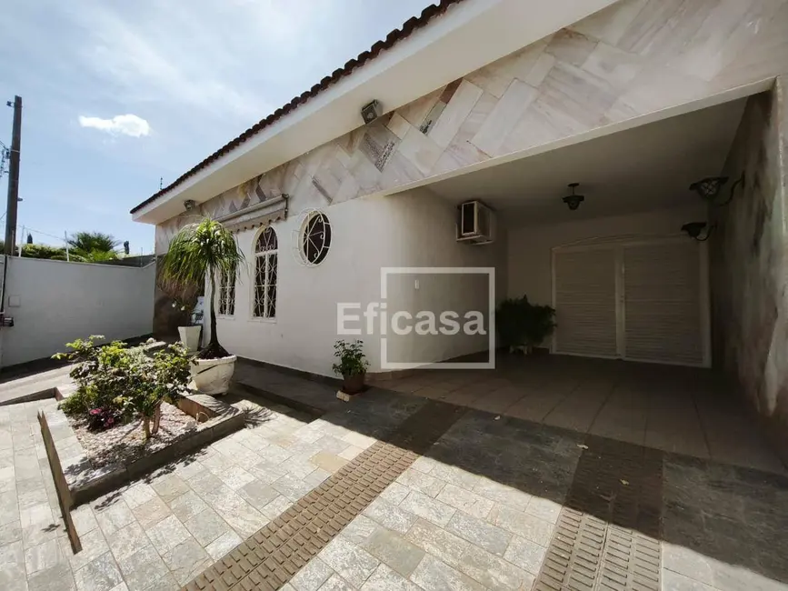 Foto 2 de Casa com 3 quartos à venda, 276m2 em Parque Celeste, Sao Jose Do Rio Preto - SP