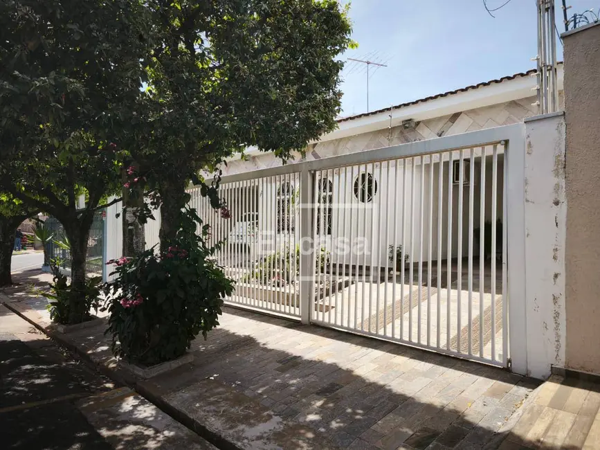 Foto 5 de Casa com 3 quartos à venda, 276m2 em Parque Celeste, Sao Jose Do Rio Preto - SP