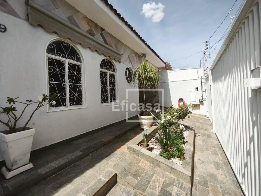 Foto 4 de Casa com 3 quartos à venda, 276m2 em Parque Celeste, Sao Jose Do Rio Preto - SP