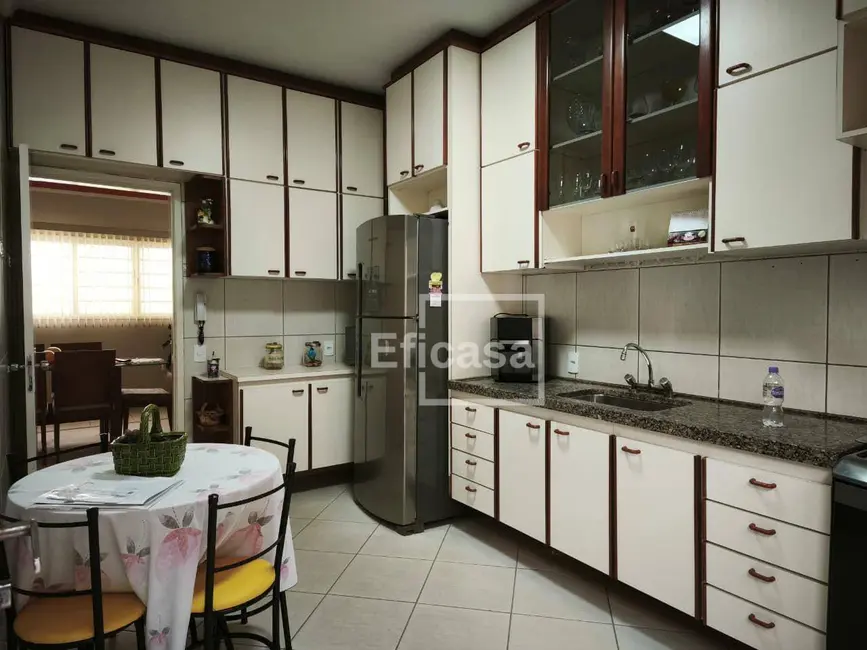 Foto 9 de Casa com 3 quartos à venda, 276m2 em Parque Celeste, Sao Jose Do Rio Preto - SP