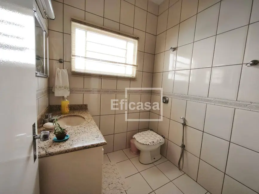 Foto 1 de Casa com 3 quartos à venda, 276m2 em Parque Celeste, Sao Jose Do Rio Preto - SP