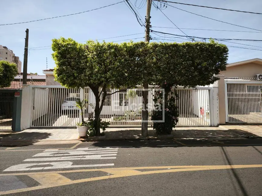 Foto 3 de Casa com 3 quartos à venda, 276m2 em Parque Celeste, Sao Jose Do Rio Preto - SP