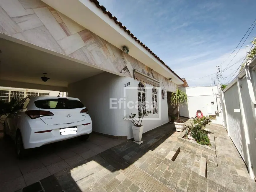 Foto 8 de Casa com 3 quartos à venda, 276m2 em Parque Celeste, Sao Jose Do Rio Preto - SP