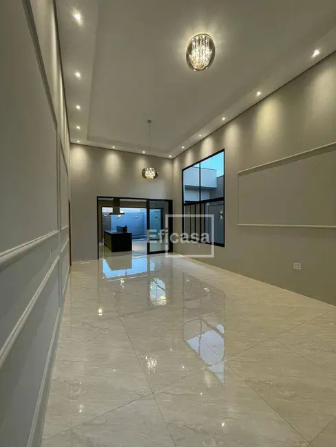 Casa de Condomínio com 3 quartos à venda, 275m2 em Village Damha Rio Preto III, Sao Jose Do Rio Preto - SP - imagem 5 Foto 5 de Casa de Condomínio com 3 quartos à venda, 275m2 em Village Damha Rio Preto III, Sao Jose Do Rio Preto - SP