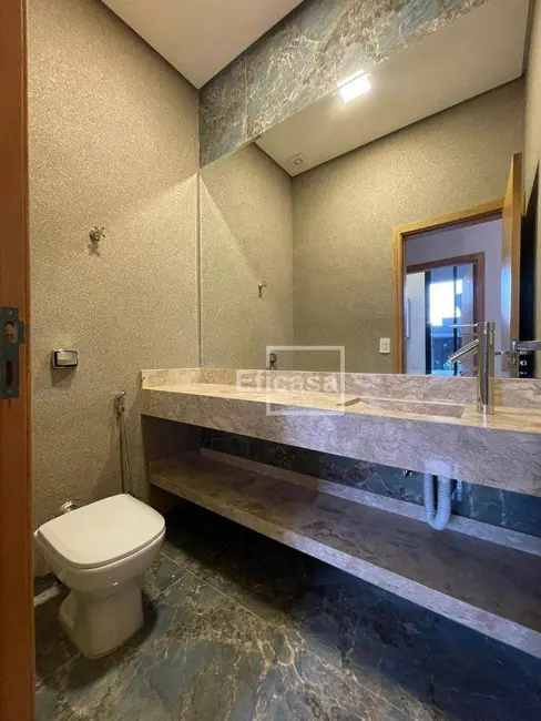 Casa de Condomínio com 3 quartos à venda, 275m2 em Village Damha Rio Preto III, Sao Jose Do Rio Preto - SP - imagem 6 Foto 6 de Casa de Condomínio com 3 quartos à venda, 275m2 em Village Damha Rio Preto III, Sao Jose Do Rio Preto - SP