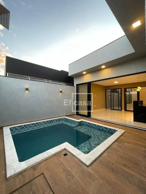 Foto 1 de Casa de Condomínio com 3 quartos à venda, 275m2 em Village Damha Rio Preto III, Sao Jose Do Rio Preto - SP