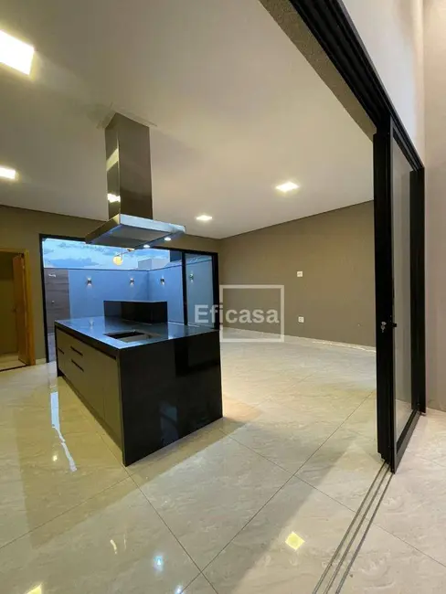 Casa de Condomínio com 3 quartos à venda, 275m2 em Village Damha Rio Preto III, Sao Jose Do Rio Preto - SP - imagem 4 Foto 4 de Casa de Condomínio com 3 quartos à venda, 275m2 em Village Damha Rio Preto III, Sao Jose Do Rio Preto - SP