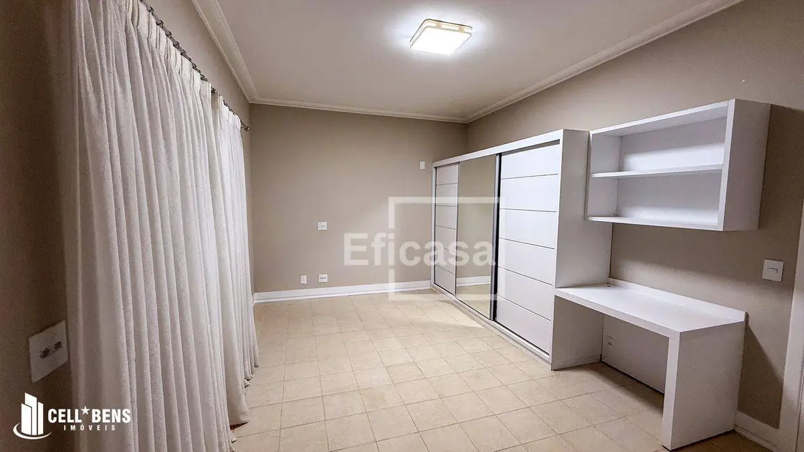 Casa de Condomínio com 3 quartos para alugar, 372m2 em Recanto Real, Sao Jose Do Rio Preto - SP - imagem 9 Foto 9 de Casa de Condomínio com 3 quartos para alugar, 372m2 em Recanto Real, Sao Jose Do Rio Preto - SP