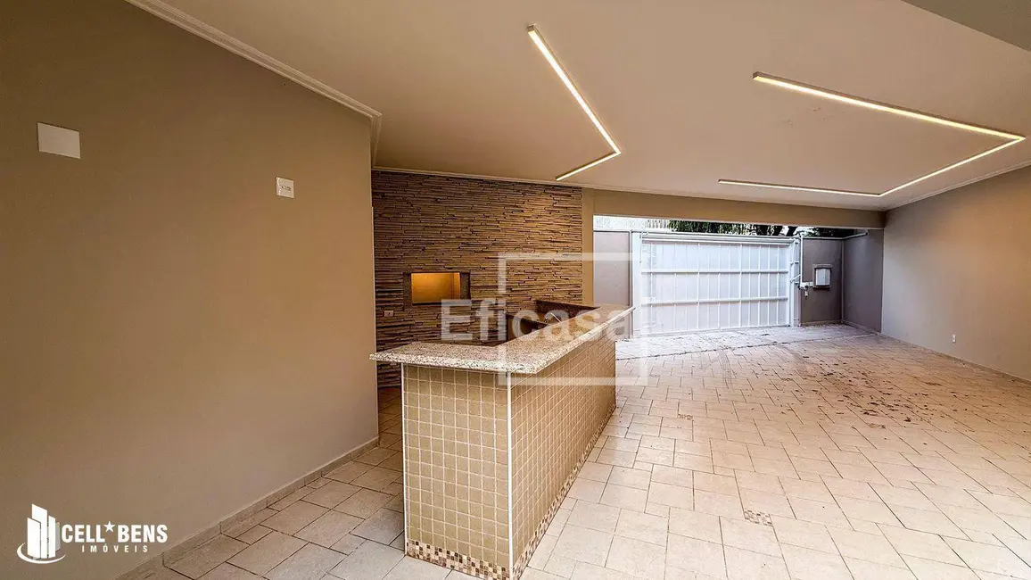 Casa de Condomínio com 3 quartos para alugar, 372m2 em Recanto Real, Sao Jose Do Rio Preto - SP - imagem 8 Foto 8 de Casa de Condomínio com 3 quartos para alugar, 372m2 em Recanto Real, Sao Jose Do Rio Preto - SP