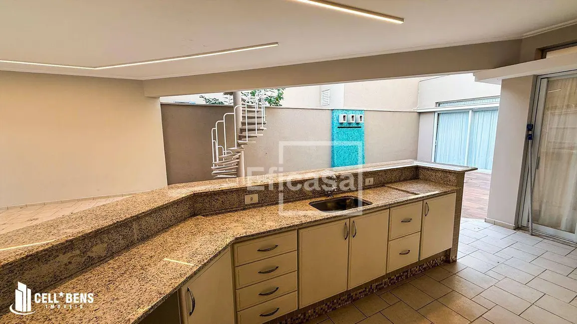 Casa de Condomínio com 3 quartos para alugar, 372m2 em Recanto Real, Sao Jose Do Rio Preto - SP - imagem 6 Foto 6 de Casa de Condomínio com 3 quartos para alugar, 372m2 em Recanto Real, Sao Jose Do Rio Preto - SP