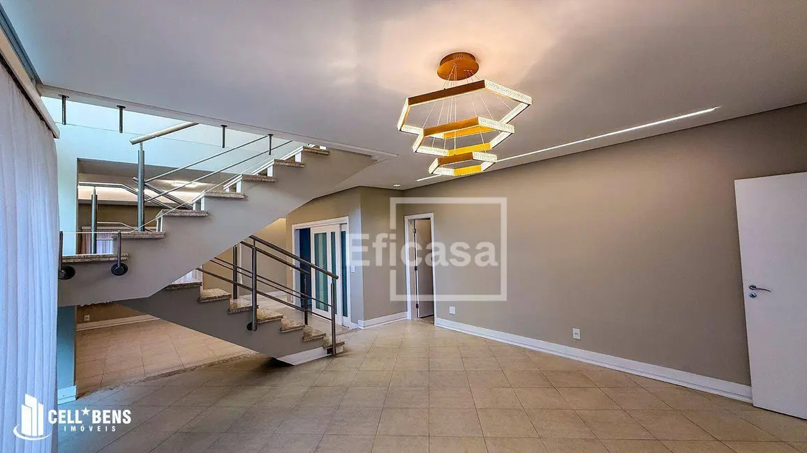 Casa de Condomínio com 3 quartos para alugar, 372m2 em Recanto Real, Sao Jose Do Rio Preto - SP - imagem 1 Foto 1 de Casa de Condomínio com 3 quartos para alugar, 372m2 em Recanto Real, Sao Jose Do Rio Preto - SP