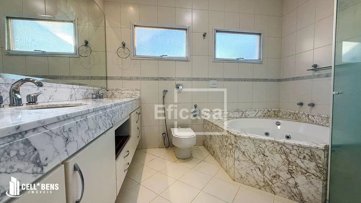 Casa de Condomínio com 3 quartos para alugar, 372m2 em Recanto Real, Sao Jose Do Rio Preto - SP - imagem 4 Foto 4 de Casa de Condomínio com 3 quartos para alugar, 372m2 em Recanto Real, Sao Jose Do Rio Preto - SP