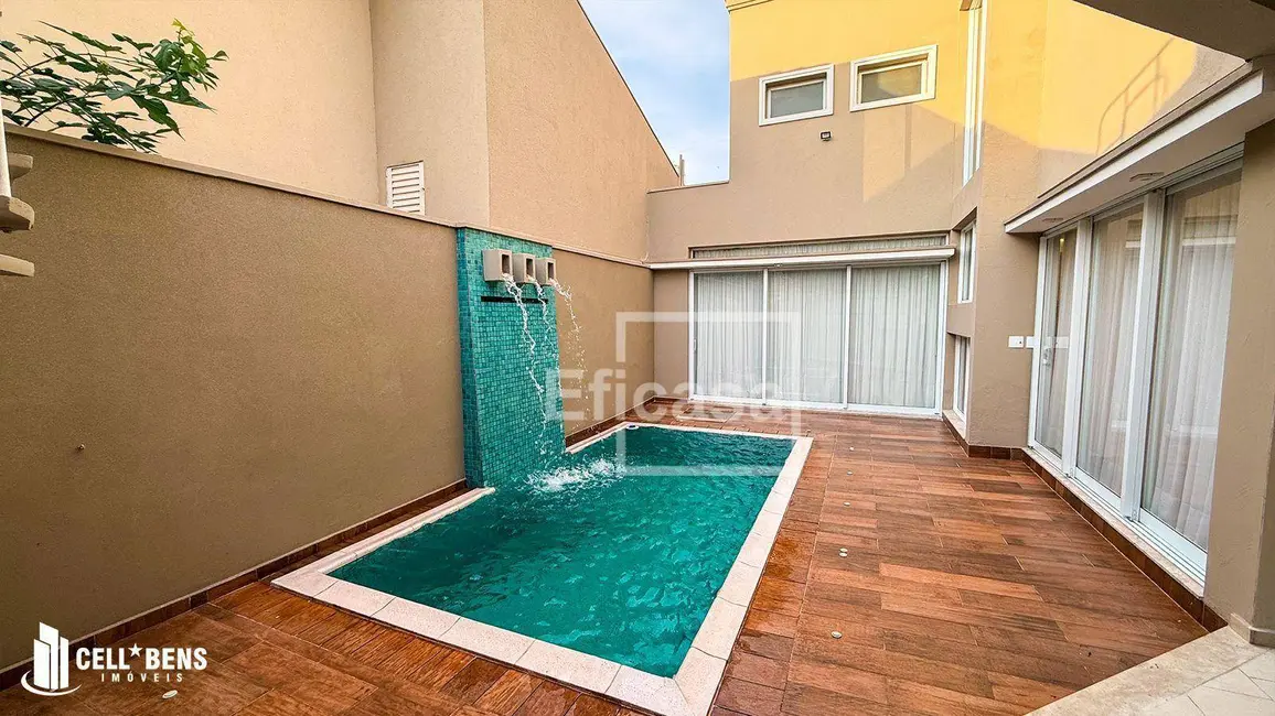 Casa de Condomínio com 3 quartos para alugar, 372m2 em Recanto Real, Sao Jose Do Rio Preto - SP - imagem 5 Foto 5 de Casa de Condomínio com 3 quartos para alugar, 372m2 em Recanto Real, Sao Jose Do Rio Preto - SP