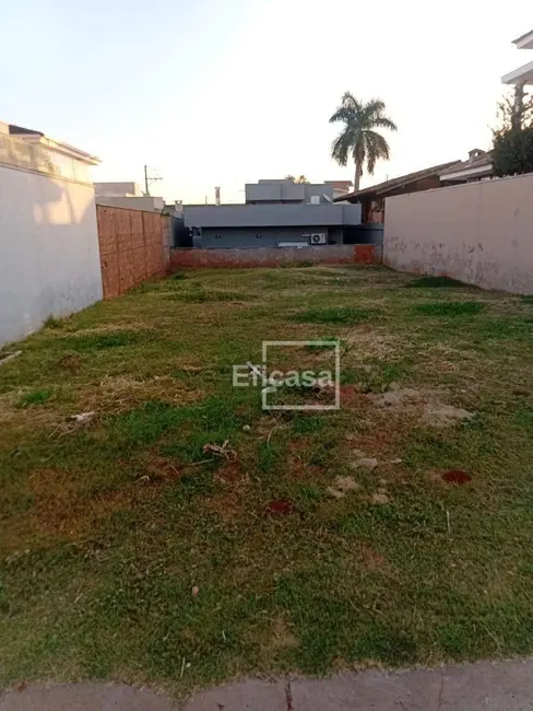 Terreno / Lote à venda, 275m2 em Condomínio Village Rio Preto, Sao Jose Do Rio Preto - SP - imagem 1 Foto 1 de Terreno / Lote à venda, 275m2 em Condomínio Village Rio Preto, Sao Jose Do Rio Preto - SP