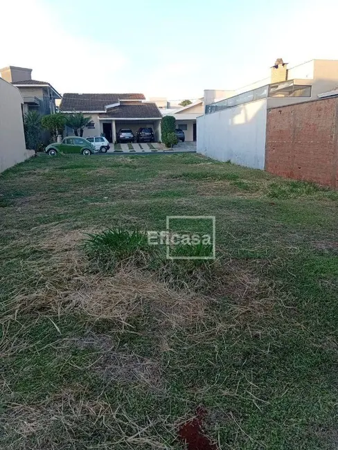 Terreno / Lote à venda, 275m2 em Condomínio Village Rio Preto, Sao Jose Do Rio Preto - SP - imagem 2 Foto 2 de Terreno / Lote à venda, 275m2 em Condomínio Village Rio Preto, Sao Jose Do Rio Preto - SP