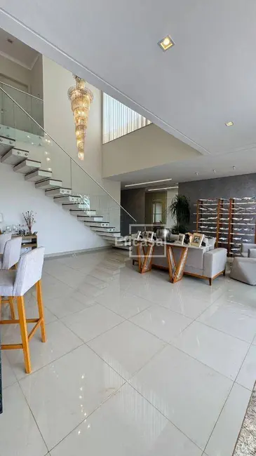 Foto 2 de Casa de Condomínio com 4 quartos à venda, 420m2 em Sao Jose Do Rio Preto - SP