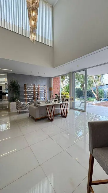 Casa de Condomínio com 4 quartos à venda, 420m2 em Sao Jose Do Rio Preto - SP - imagem 5 Foto 5 de Casa de Condomínio com 4 quartos à venda, 420m2 em Sao Jose Do Rio Preto - SP