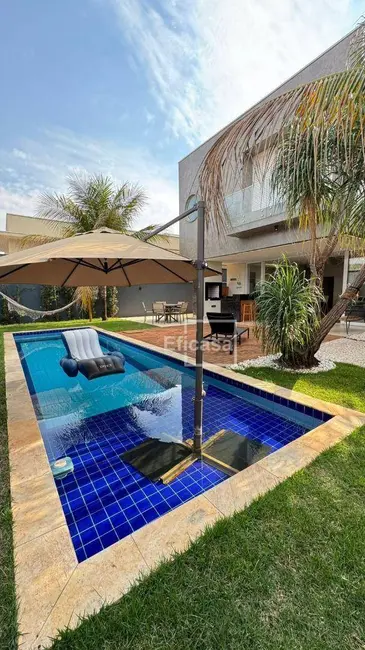 Casa de Condomínio com 4 quartos à venda, 420m2 em Sao Jose Do Rio Preto - SP - imagem 8 Foto 8 de Casa de Condomínio com 4 quartos à venda, 420m2 em Sao Jose Do Rio Preto - SP