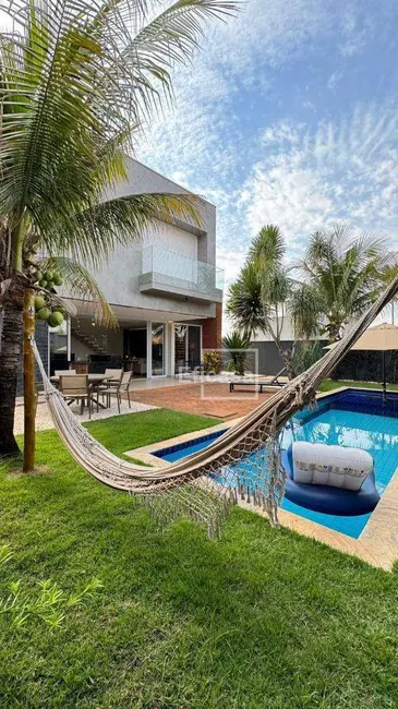 Casa de Condomínio com 4 quartos à venda, 420m2 em Sao Jose Do Rio Preto - SP - imagem 9 Foto 9 de Casa de Condomínio com 4 quartos à venda, 420m2 em Sao Jose Do Rio Preto - SP