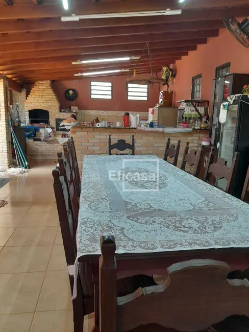 Foto 8 de Chácara com 5 quartos à venda, 3000m2 em Bady Bassitt - SP