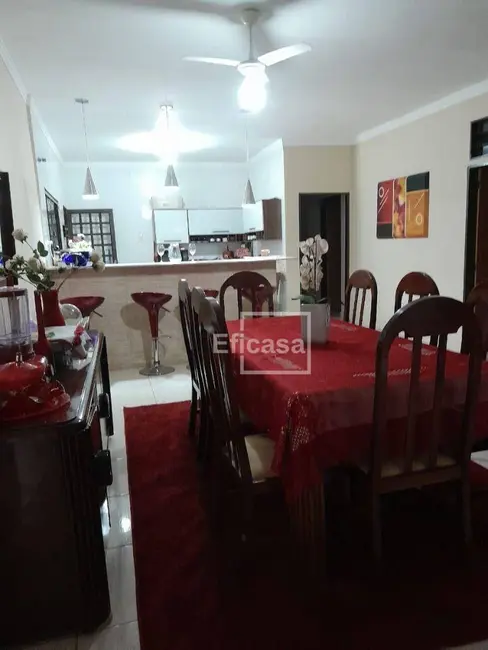 Foto 2 de Chácara com 5 quartos à venda, 3000m2 em Bady Bassitt - SP