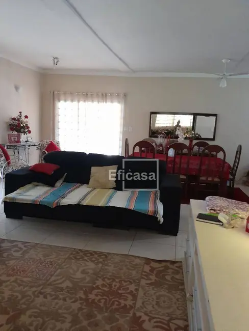 Foto 9 de Chácara com 5 quartos à venda, 3000m2 em Bady Bassitt - SP