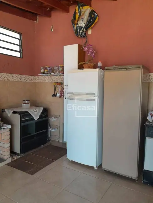 Foto 1 de Chácara com 5 quartos à venda, 3000m2 em Bady Bassitt - SP